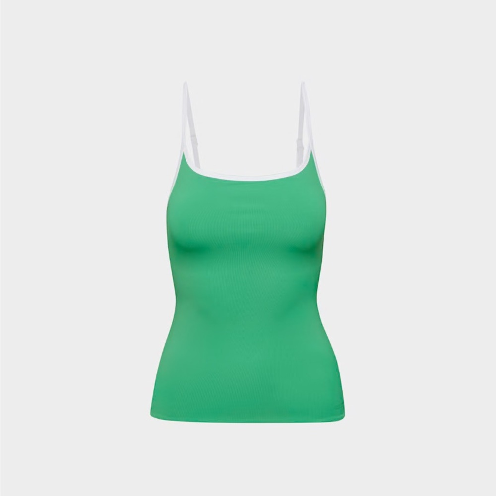 Aritzia Original Contour Swoop Cami Tank